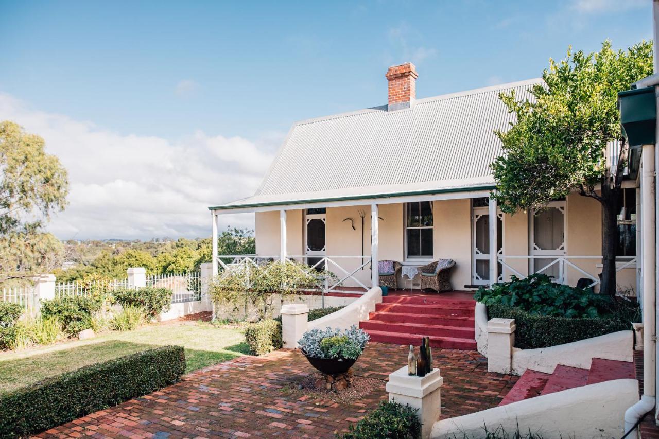 Hope Farm Guesthouse York Exterior foto