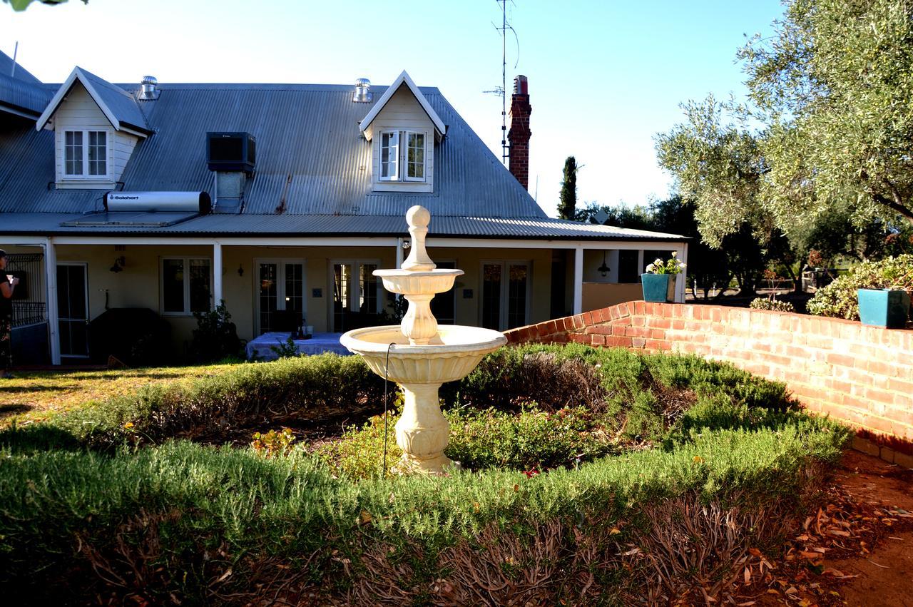 Hope Farm Guesthouse York Exterior foto