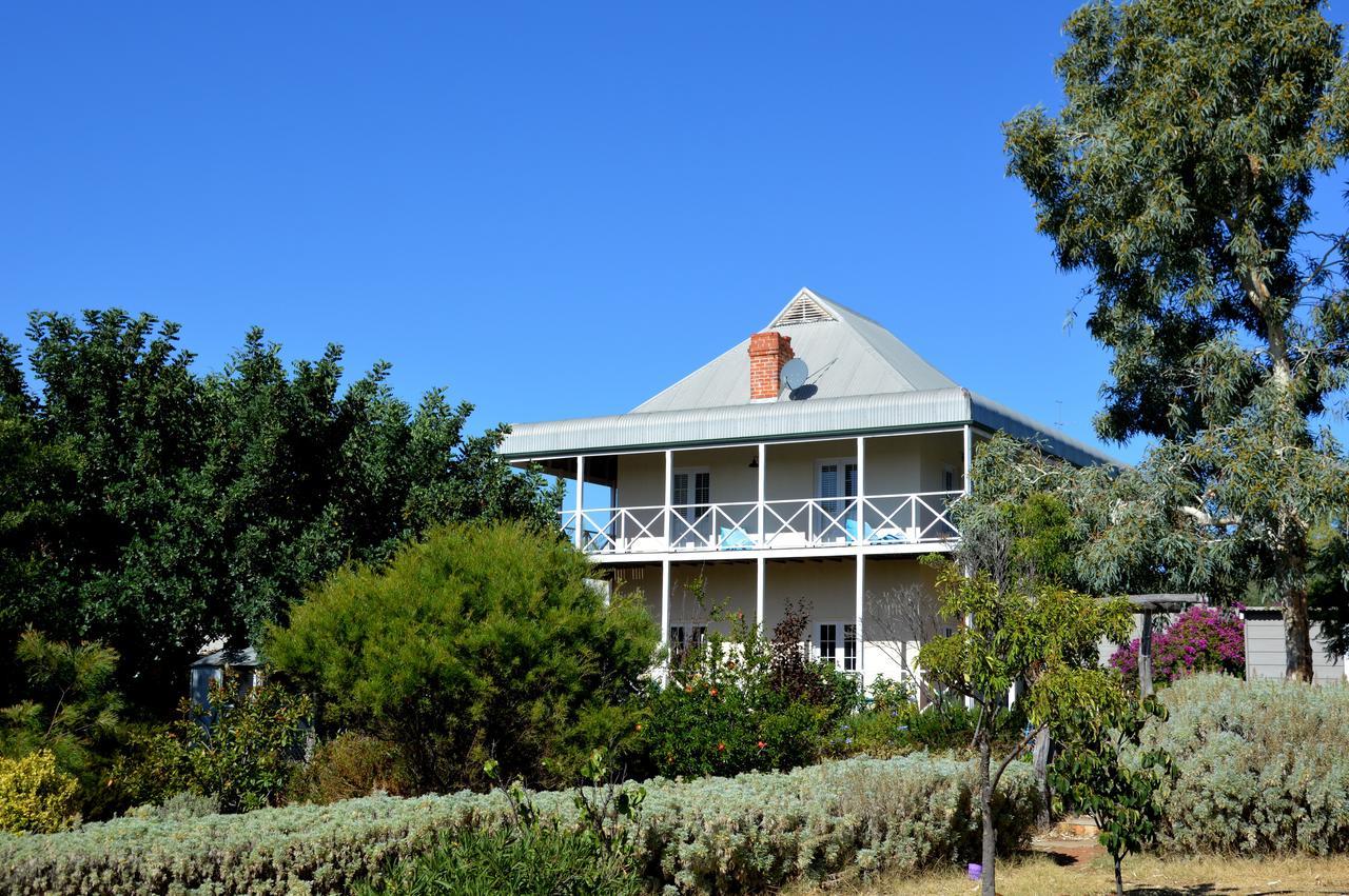Hope Farm Guesthouse York Exterior foto